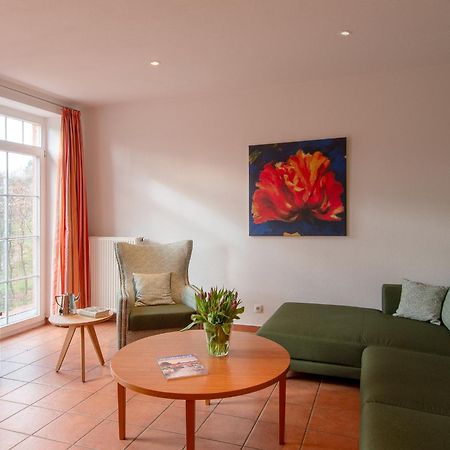 Glockenhof Studtmann Hotel Amelinghausen Eksteriør billede