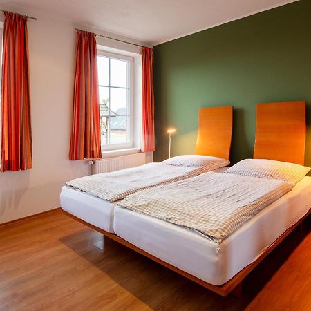 Glockenhof Studtmann Hotel Amelinghausen Eksteriør billede