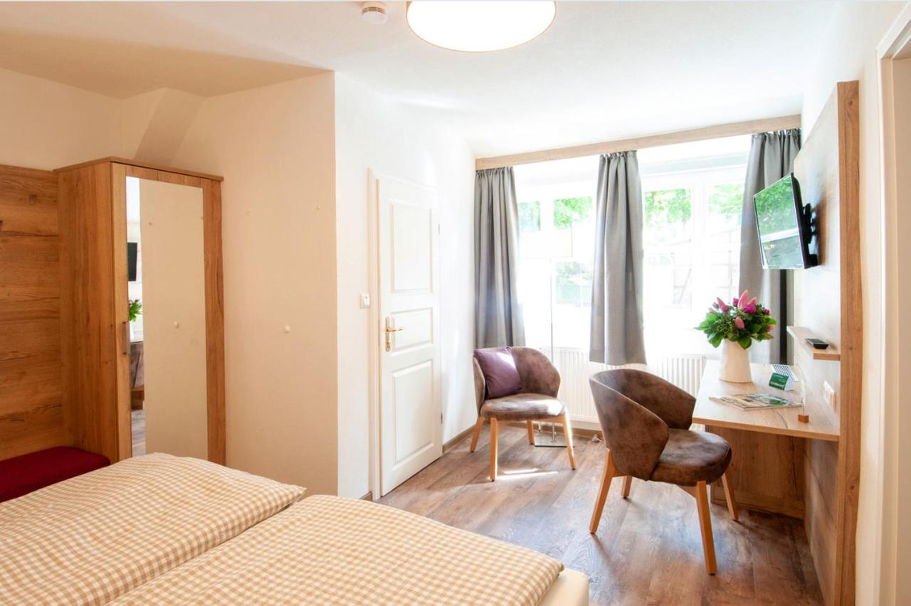Glockenhof Studtmann Hotel Amelinghausen Eksteriør billede