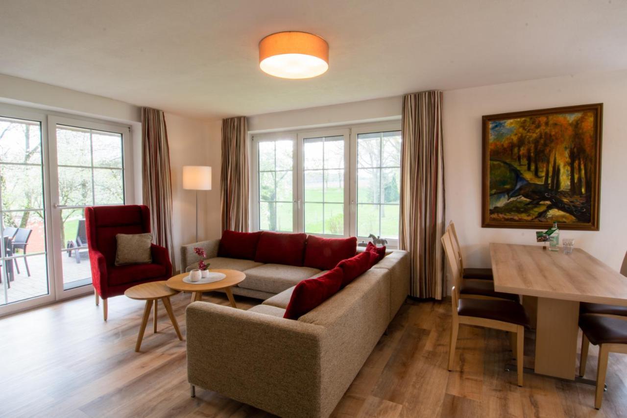 Glockenhof Studtmann Hotel Amelinghausen Eksteriør billede