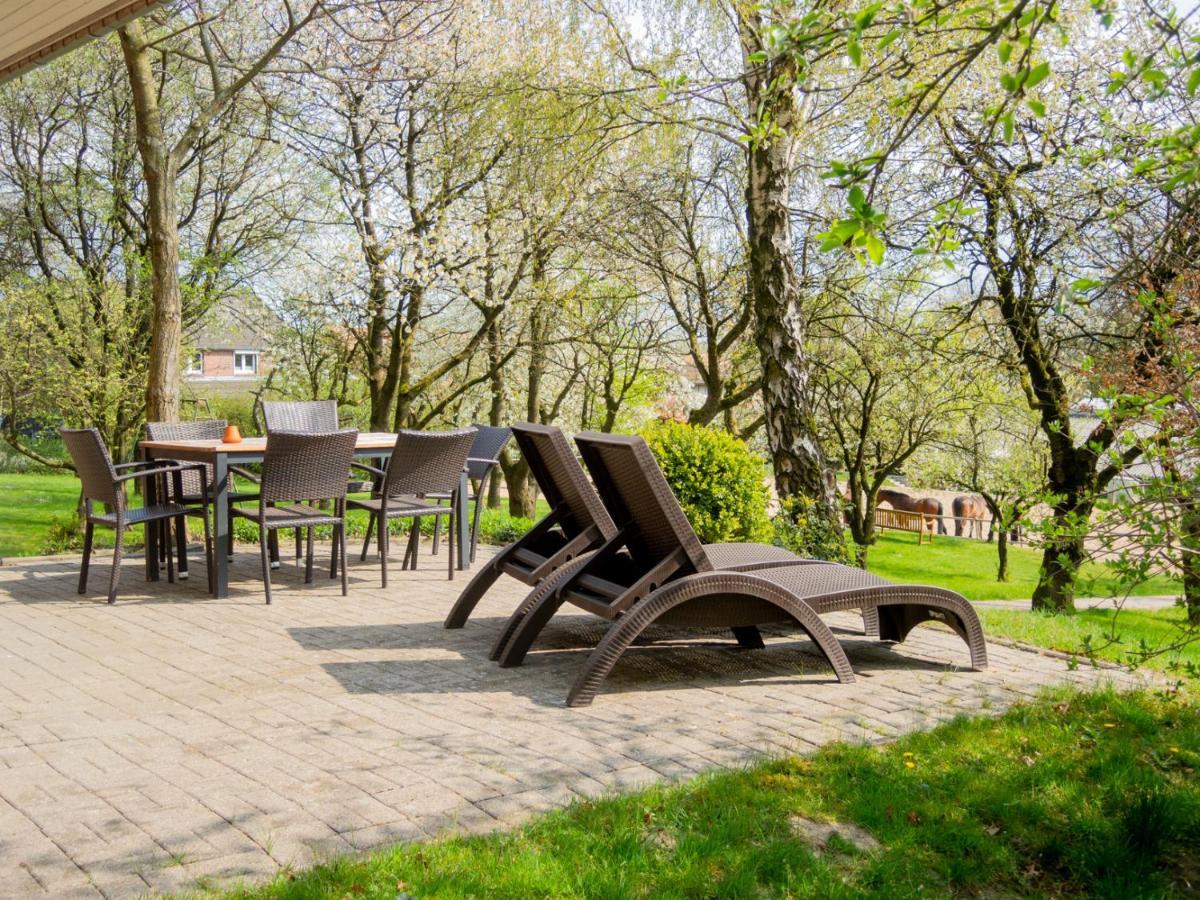 Glockenhof Studtmann Hotel Amelinghausen Eksteriør billede