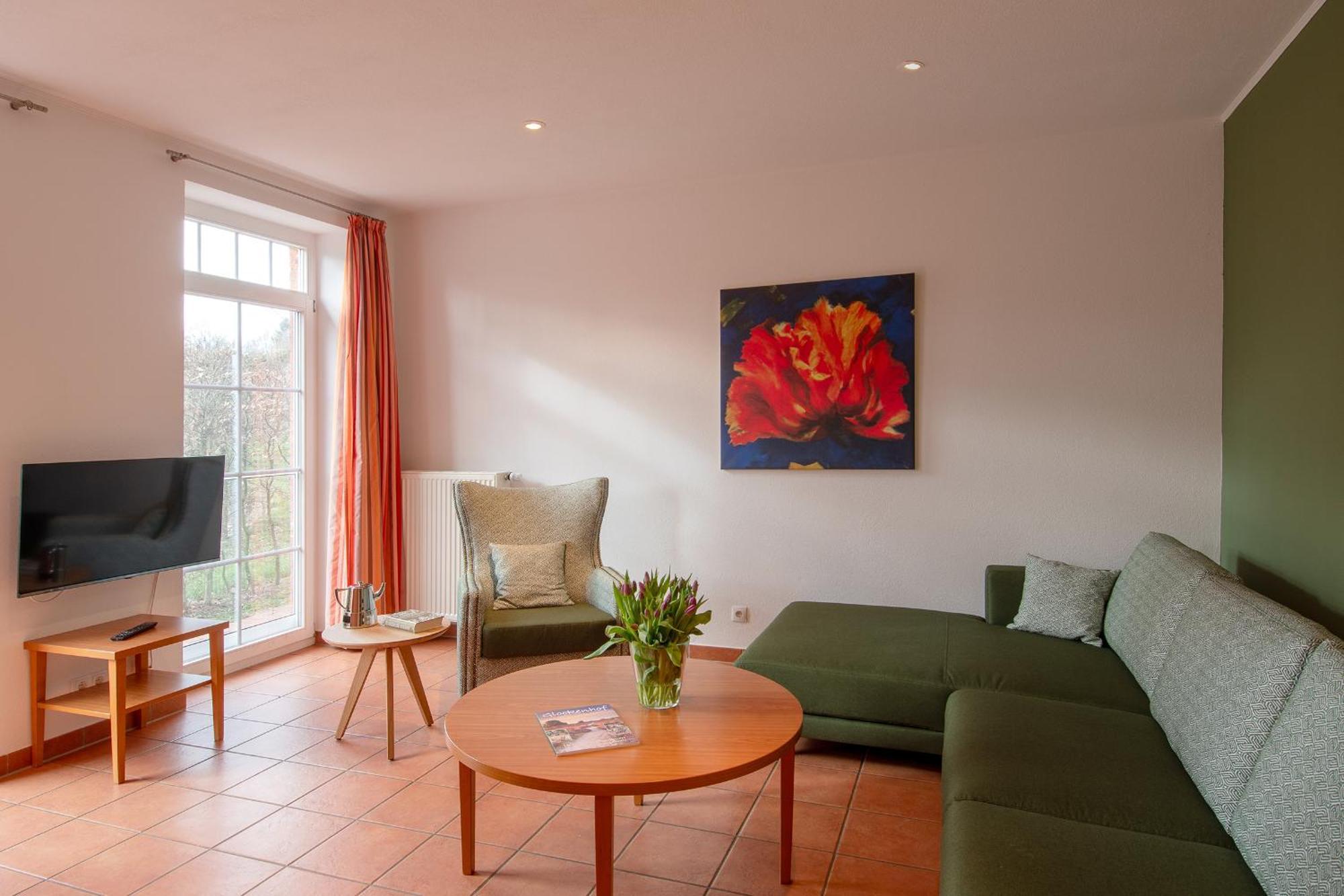 Glockenhof Studtmann Hotel Amelinghausen Eksteriør billede