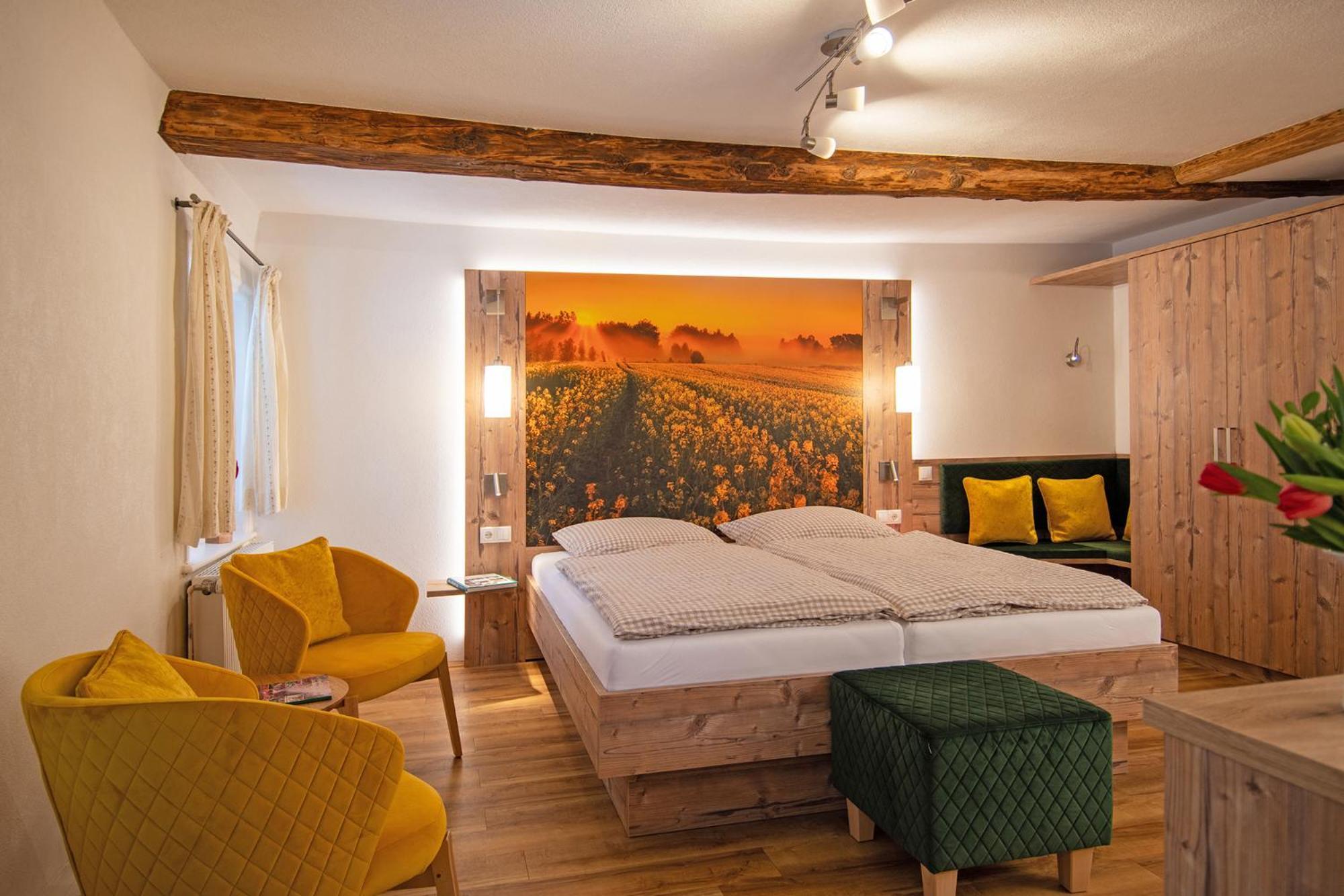 Glockenhof Studtmann Hotel Amelinghausen Eksteriør billede