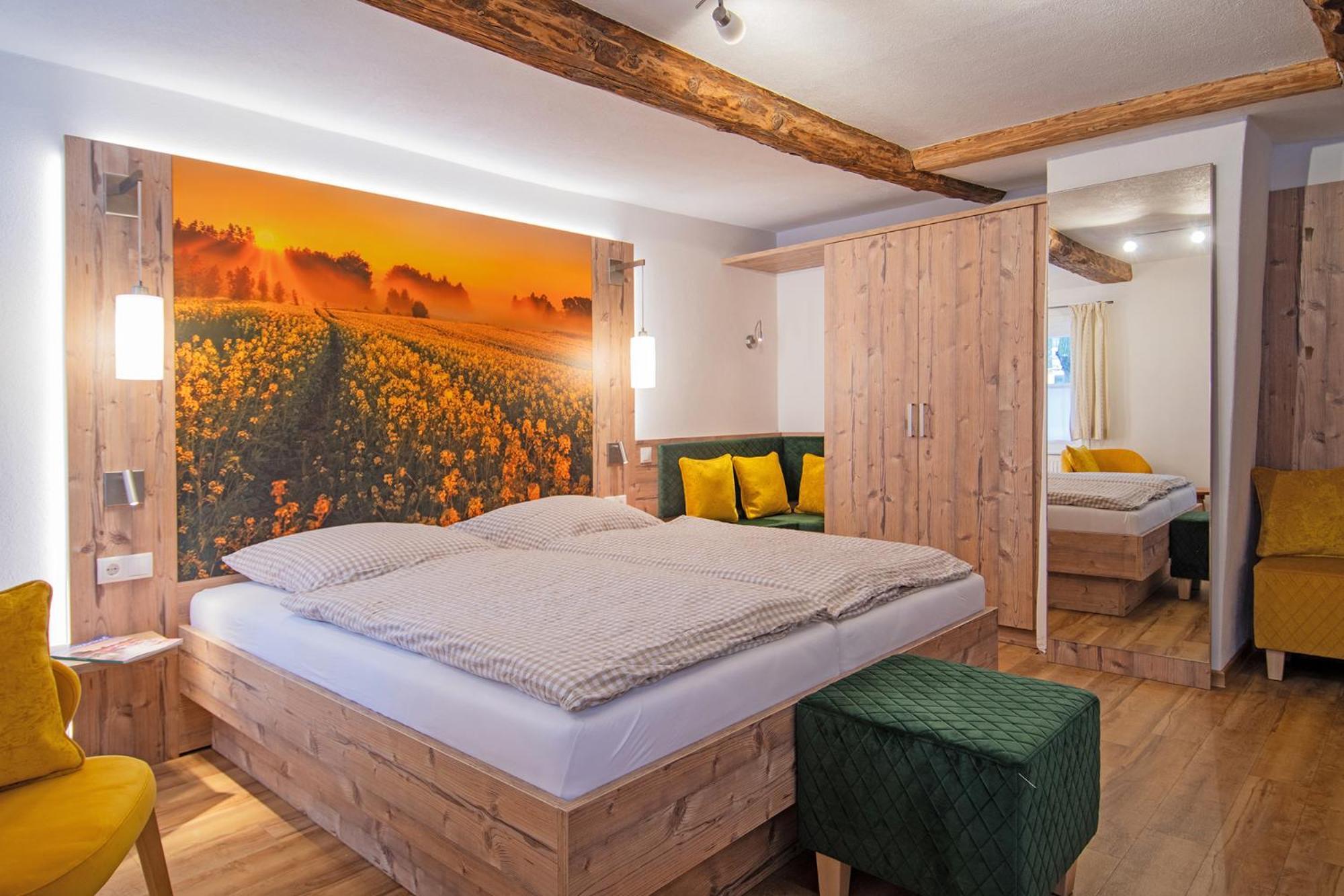 Glockenhof Studtmann Hotel Amelinghausen Eksteriør billede