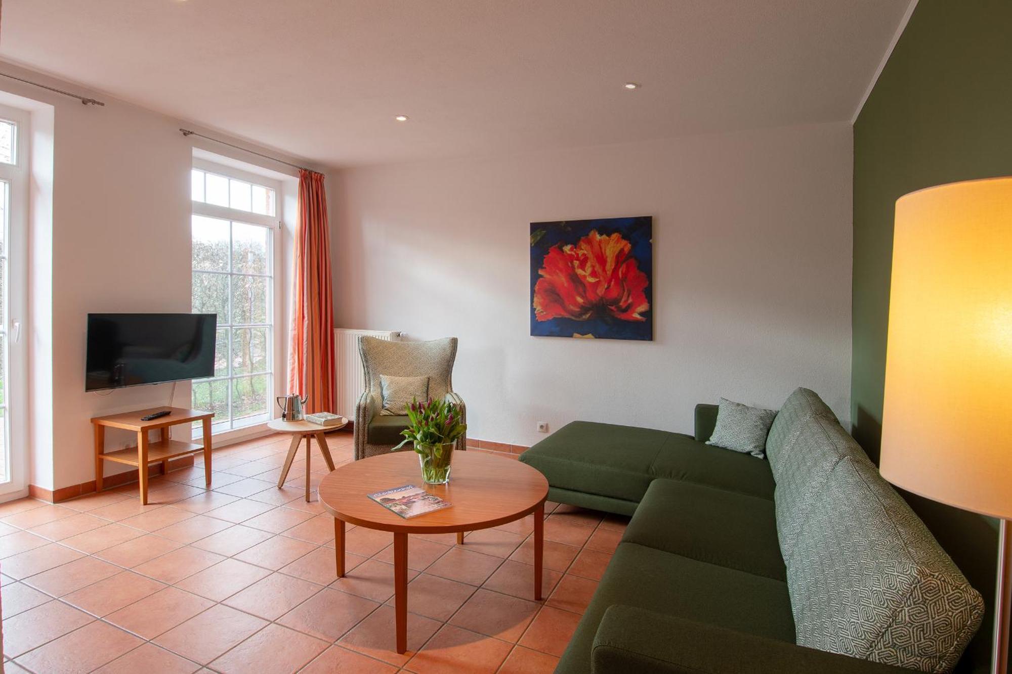 Glockenhof Studtmann Hotel Amelinghausen Eksteriør billede