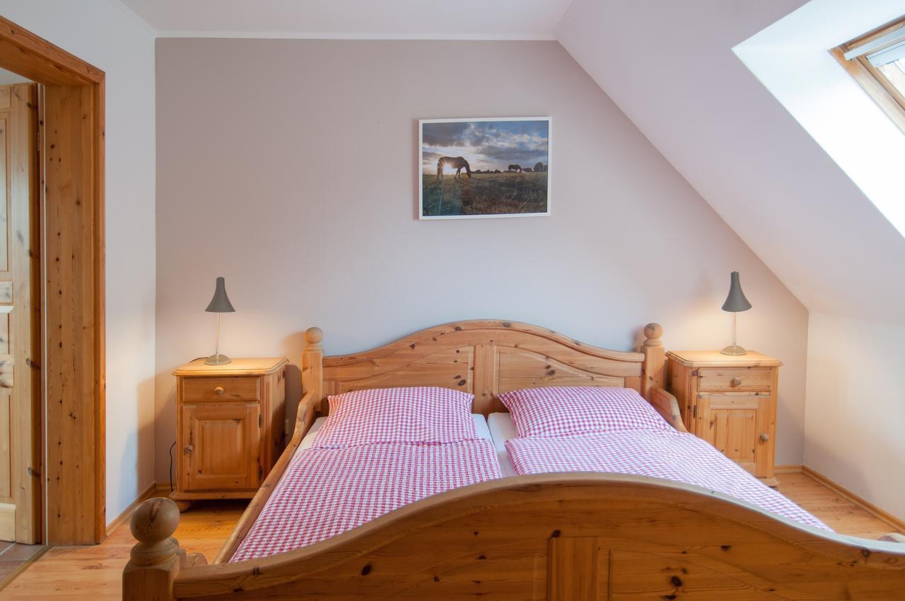 Glockenhof Studtmann Hotel Amelinghausen Eksteriør billede