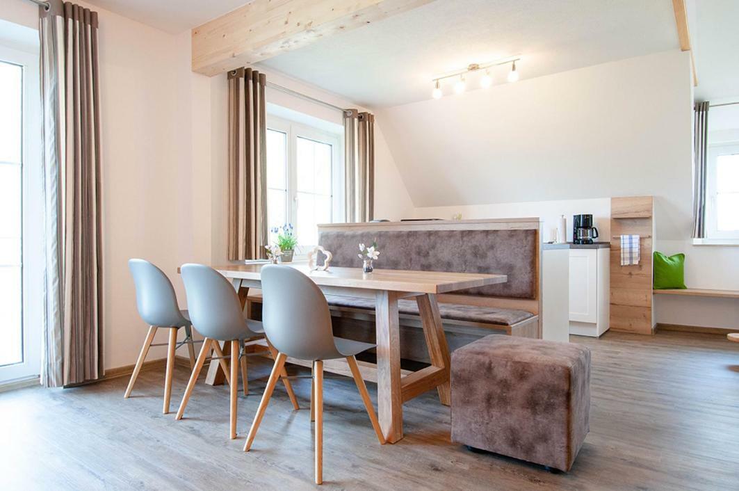 Glockenhof Studtmann Hotel Amelinghausen Eksteriør billede