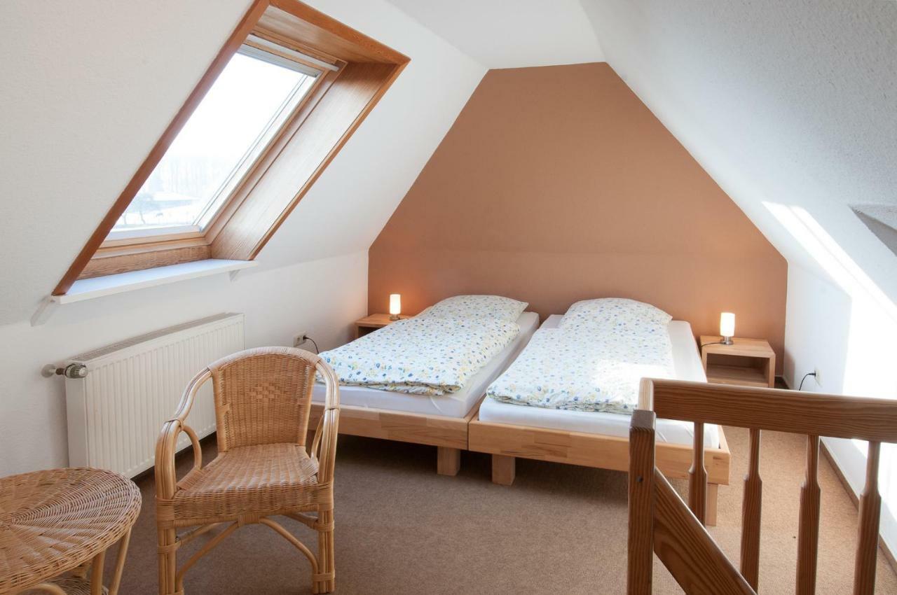 Glockenhof Studtmann Hotel Amelinghausen Eksteriør billede